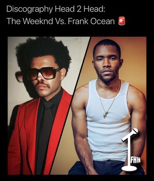 Image post by @fantastichiphop_ on Instagram