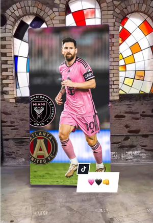 Video post by @intermiamicf on TikTok