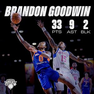 Image post by @wcknicks on Instagram