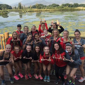 Image post by @utahtrackxc on Instagram