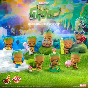 Image post by @hottoyscollectibles on Instagram