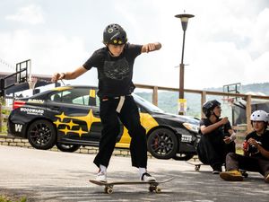 Image post by @woodwardcamp on Instagram