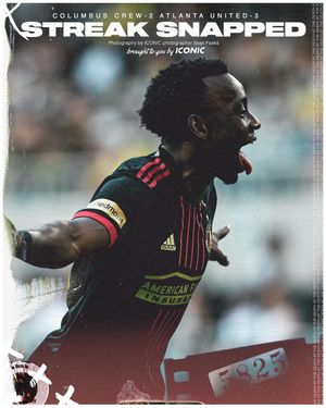 Image post by @iconicmagazine.jpg on Instagram