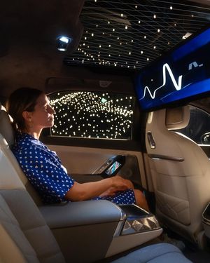Image post by @bmwgroupculture on Instagram