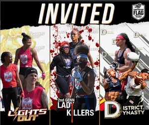 Image post by @flagfootball on Instagram