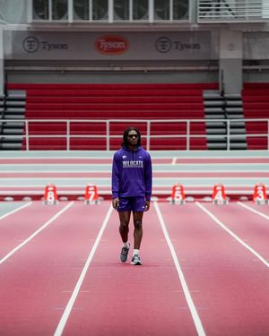 Image post by @kstatetfxc on Instagram