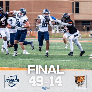 Image post by @ithacabomberfb on Instagram