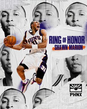 Image post by @phnx_sports on Instagram