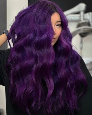 Image post by @behindthechair_com on Instagram