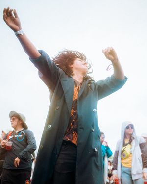 Image post by @projectglowfest on Instagram