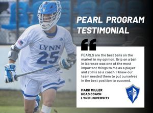 Image post by @pearl_lacrosse on Instagram