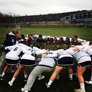 Image post by @ithacawlax on Instagram