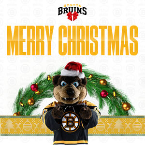 Image post by @nhlbruins on Instagram