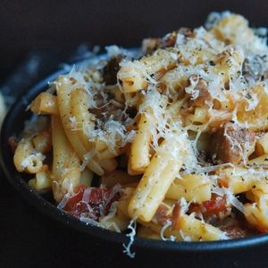 Image post by @chefaz on Instagram