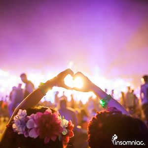 Image post by @edc_lasvegas on Instagram