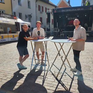 Image post by @ehc_chur on Instagram