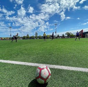 Image post by @firerecsoccer on Instagram