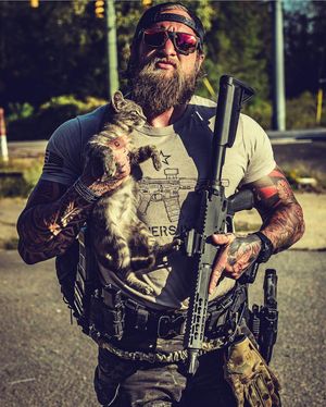 Image post by @blackbeard._._ on Instagram