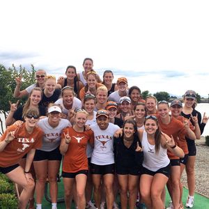 Image post by @texasrowing on Instagram