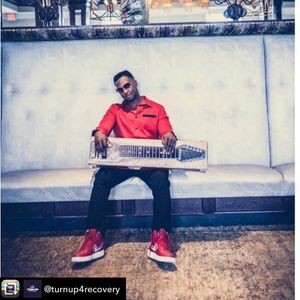 Image post by @robertrandolph on Instagram