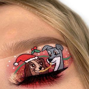 Image post by @nyxcosmetics on Instagram