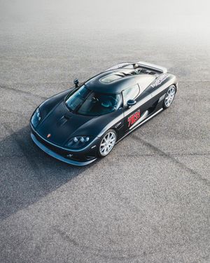 Image post by @bonhamscars on Instagram