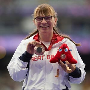 Image post by @britishathletics on Instagram