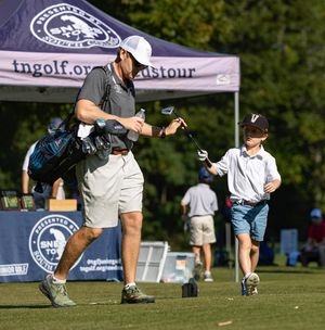Image post by @tgfjuniorgolf on Instagram