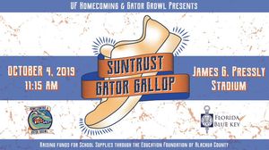 Image post by @hcgatorgrowl on Instagram