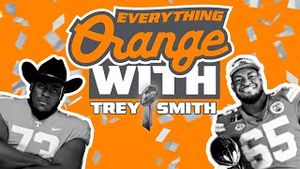 Video post by @tennesseeathletics on YouTube