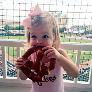 Image post by @friscoroughriders on Instagram