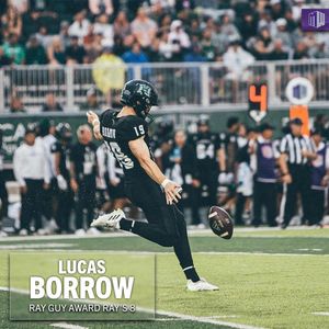 Image post by @mountainwestconference on Instagram