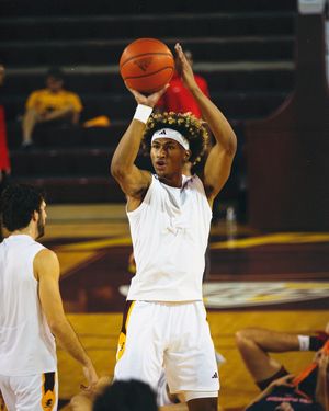 Image post by @cmumensbball on Instagram