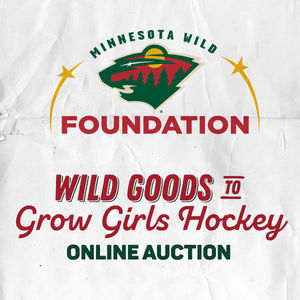 Image post by @minnesotawildfoundation on Facebook