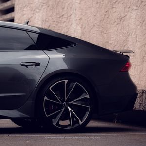 Image post by @audi on Instagram