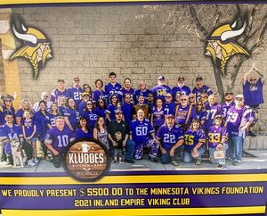 Image post by @vikingstable on Instagram