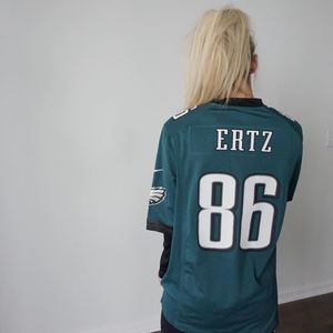 Image post by @zachertz on Instagram