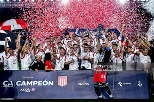 Image post by @GettySport on Twitter