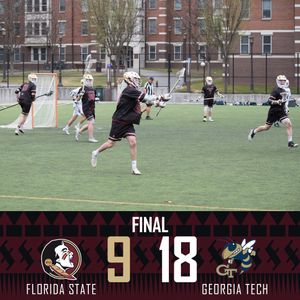 Image post by @fsumenslacrosse on Instagram