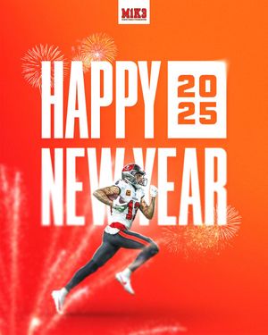 Image post by @MikeEvansFamil1 on Twitter