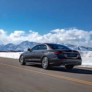 Image post by @mercedesbenz on Instagram