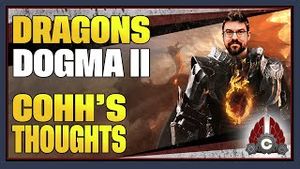 Video post by @cohhcarnage on YouTube