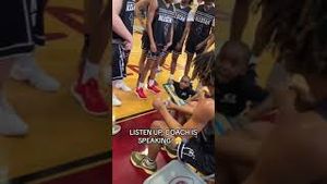 Video post by @maxpreps on YouTube