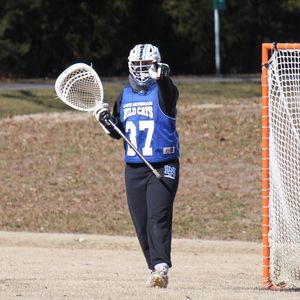 Image post by @lnhs_lacrosse on Instagram