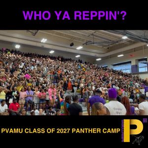 Image post by @p3pvamu on Instagram
