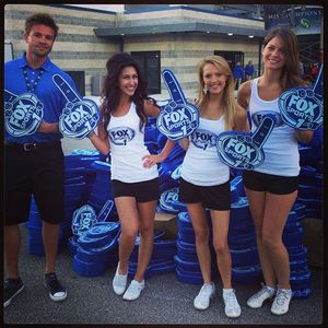 Image post by @mispeedway on Instagram