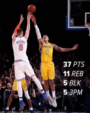 Image post by @msgnetworks on Instagram
