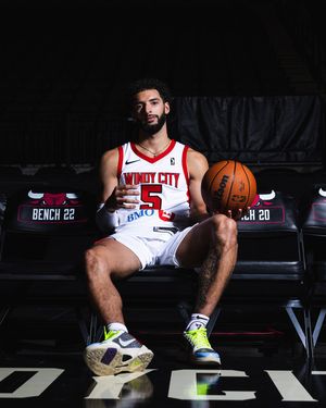 Image post by @windycitybulls on Instagram
