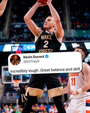Image post by @WakeMBB on Twitter