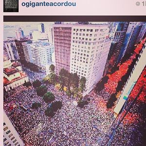 Image post by @maya on Instagram